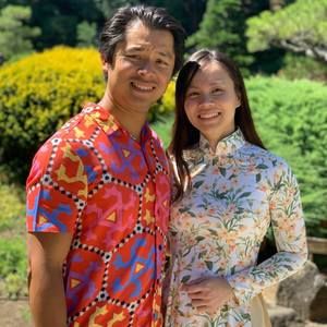 Meet your Posher, Lam